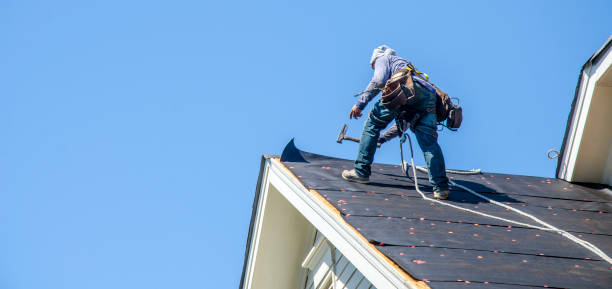 Swedeland, PA Roofing Contractor Company